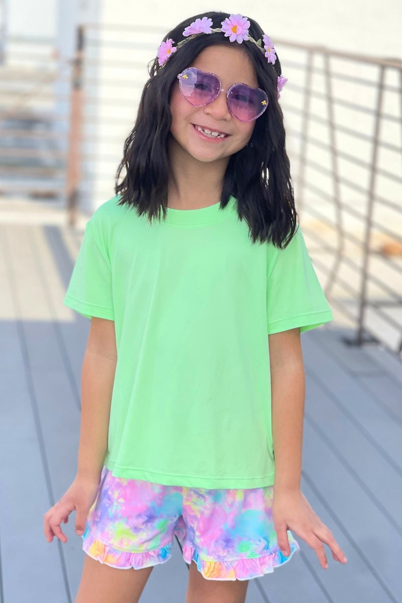 Simply Soft Easy Tee