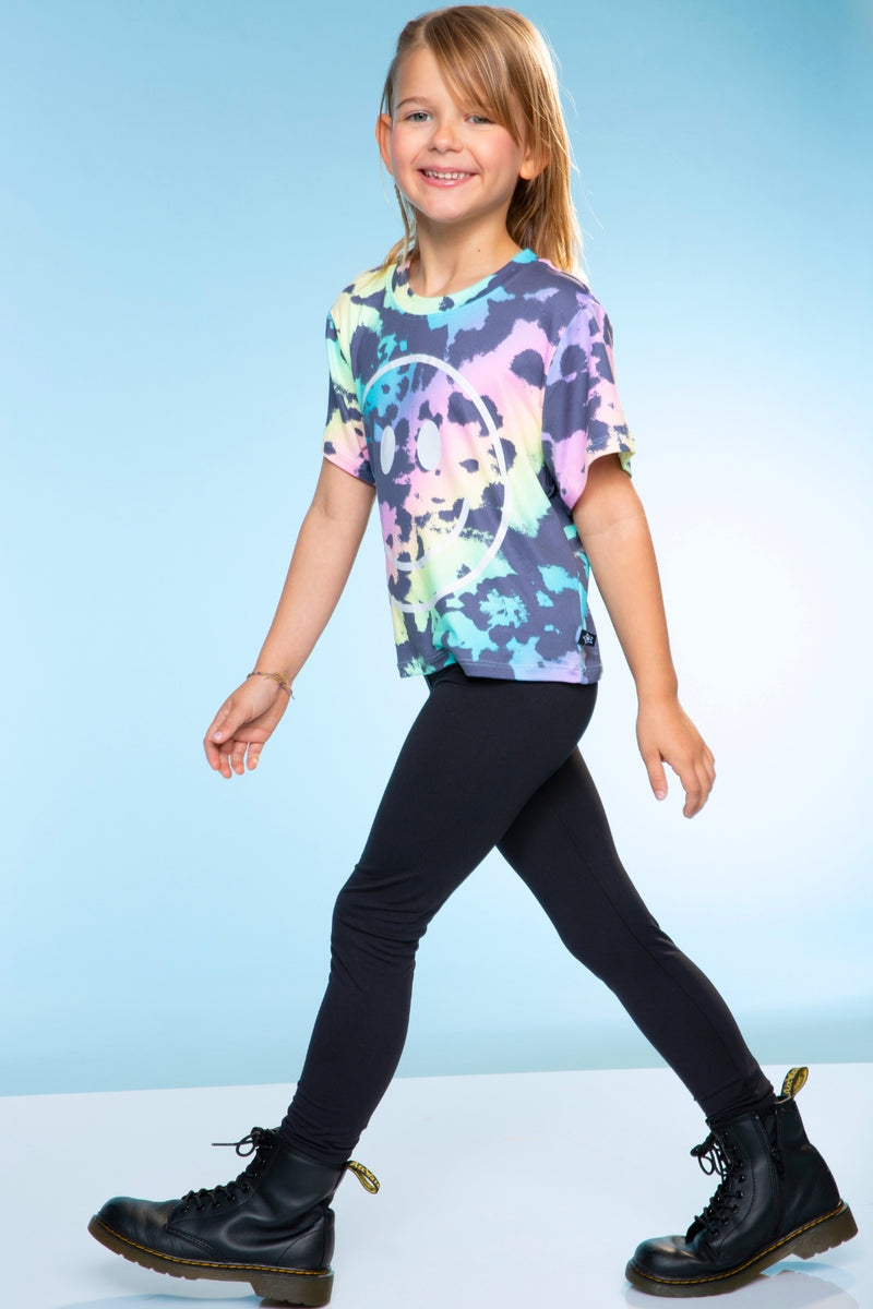 Simply Soft Luxe Mid-Rise Long Legging