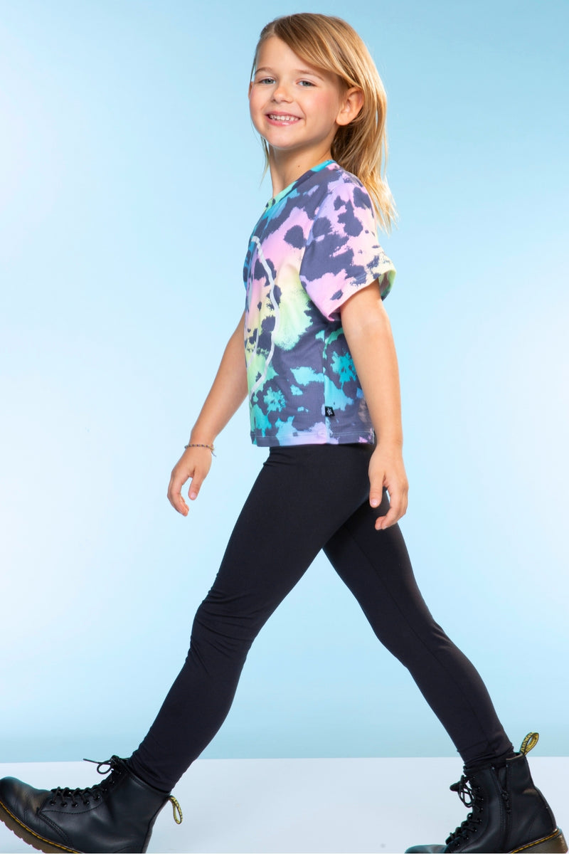 Simply Soft Luxe Mid-Rise Long Legging