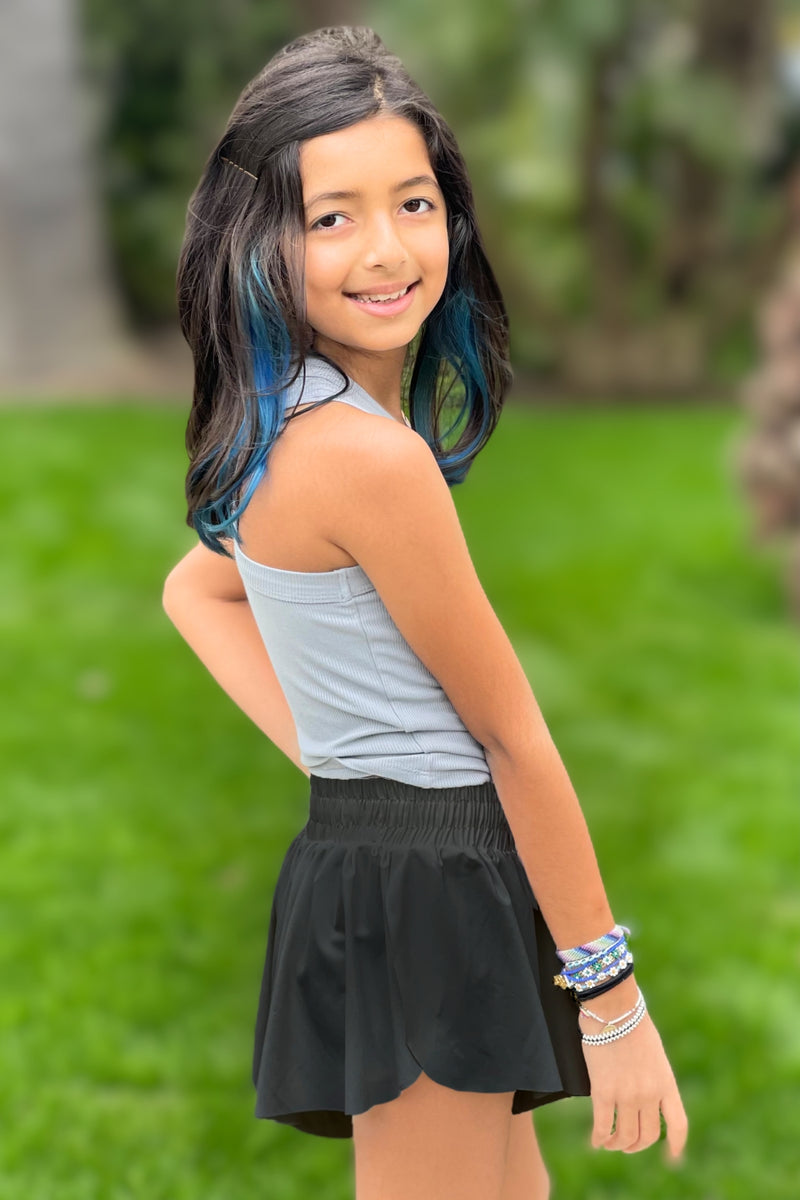 Air Swift Flowy Short