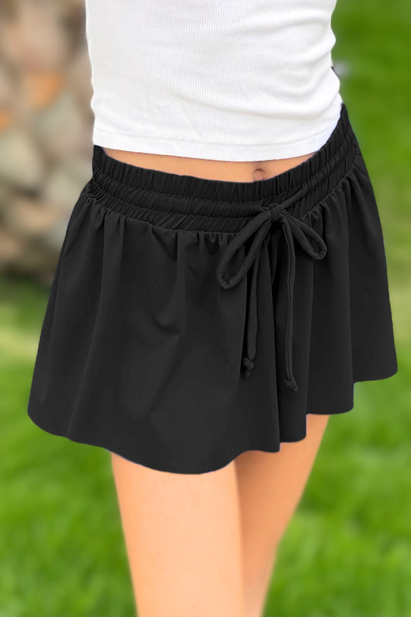 Air Swift Flowy Short