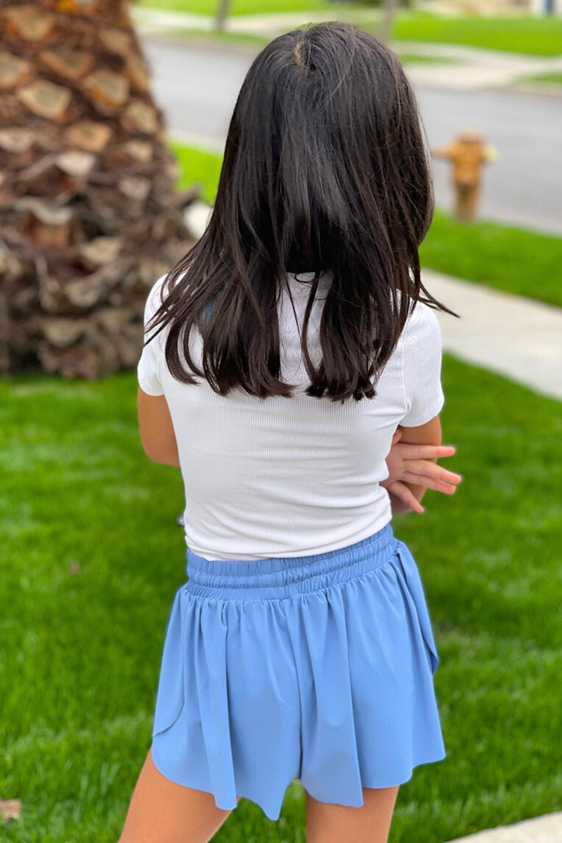 Air Swift Flowy Short