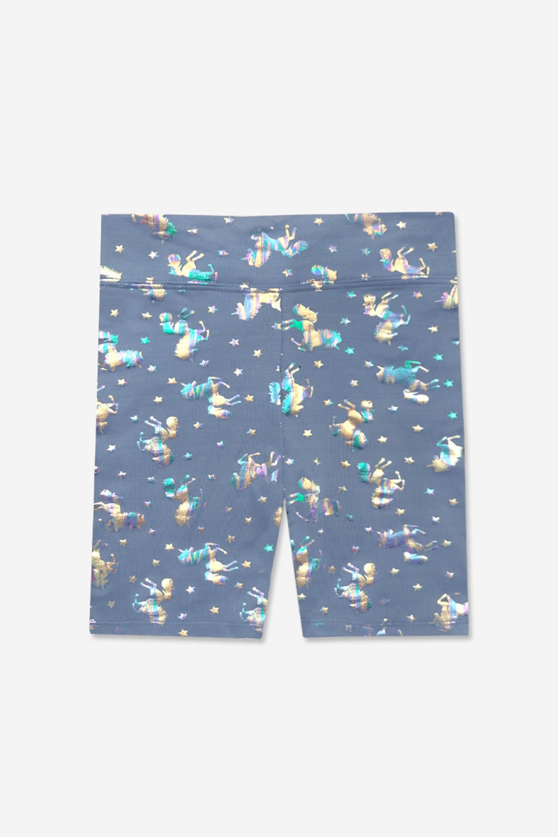 Simply Soft Biker Short