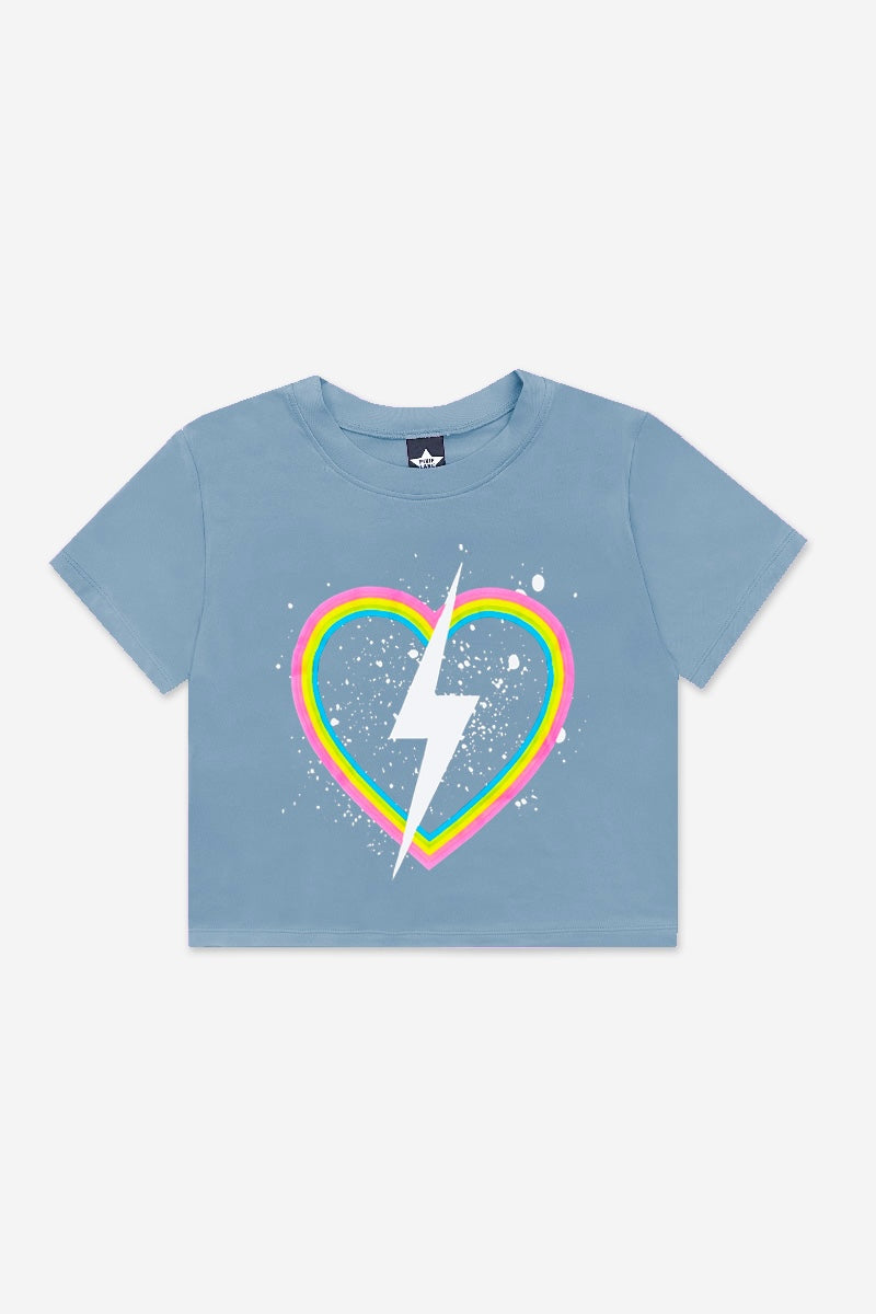 Simply Soft Easy Tee