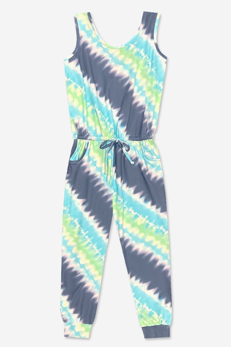 Simply Soft Long Jumpsuit