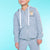 Heather Grey Basketball - NEW!