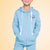 Sky Blue Pit Crew - NEW!