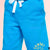 Neon Blue Baseball - NEW!