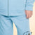 Sky Blue Pit Crew - NEW!