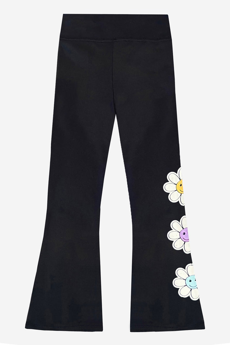 Simply Soft Luxe Flare Legging •••