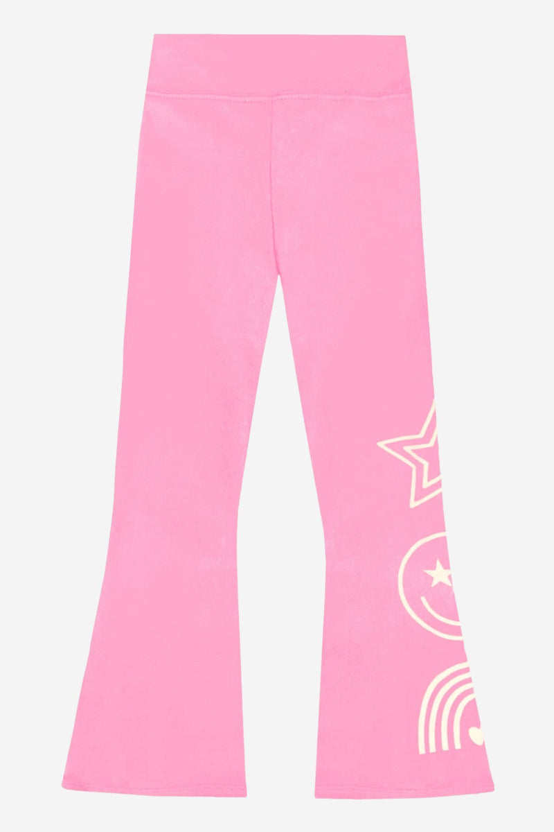 Simply Soft Luxe Flare Legging •••