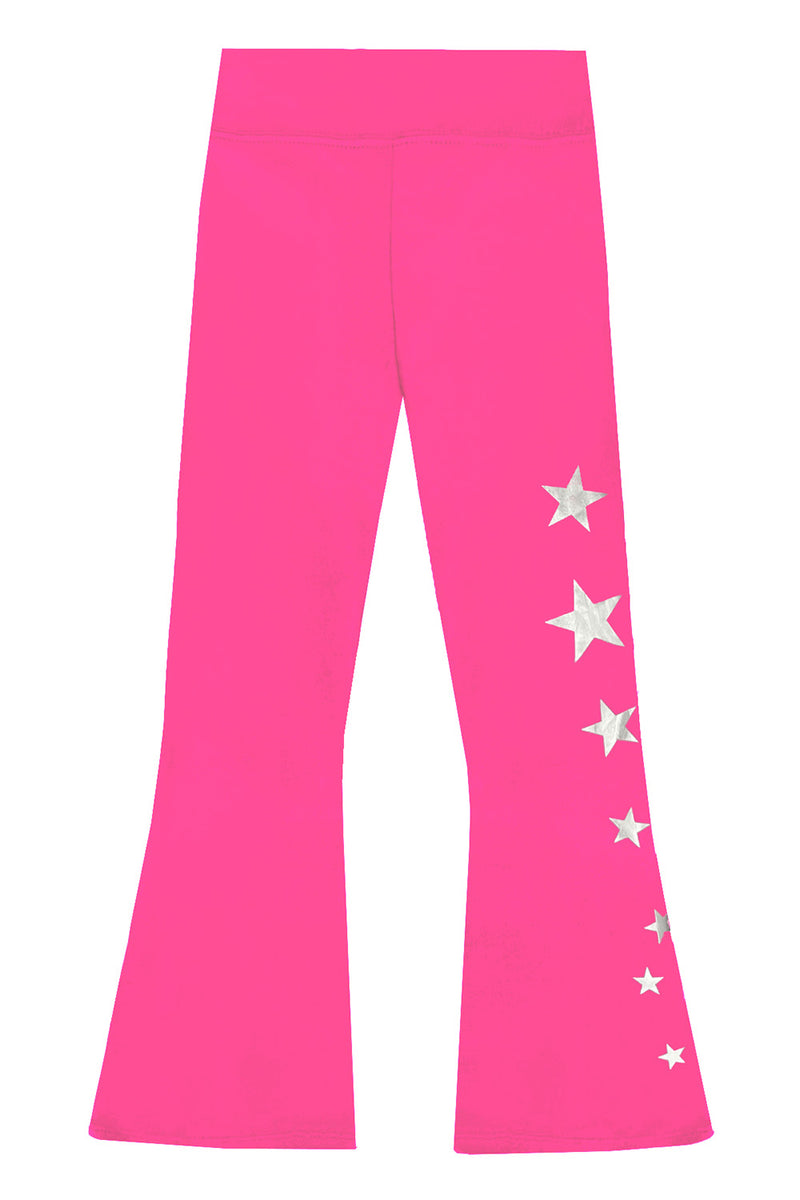 Simply Soft Luxe Flare Legging •••