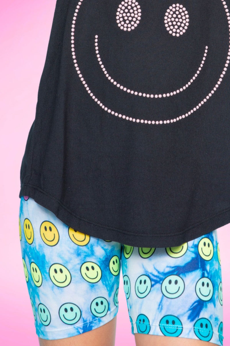 Simply Soft Shirttail Tank