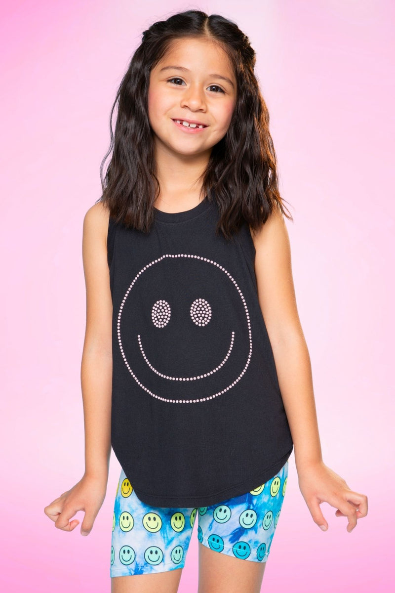 Simply Soft Shirttail Tank