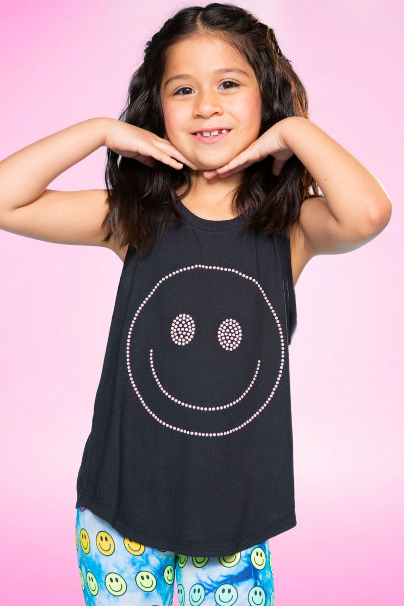 Simply Soft Shirttail Tank