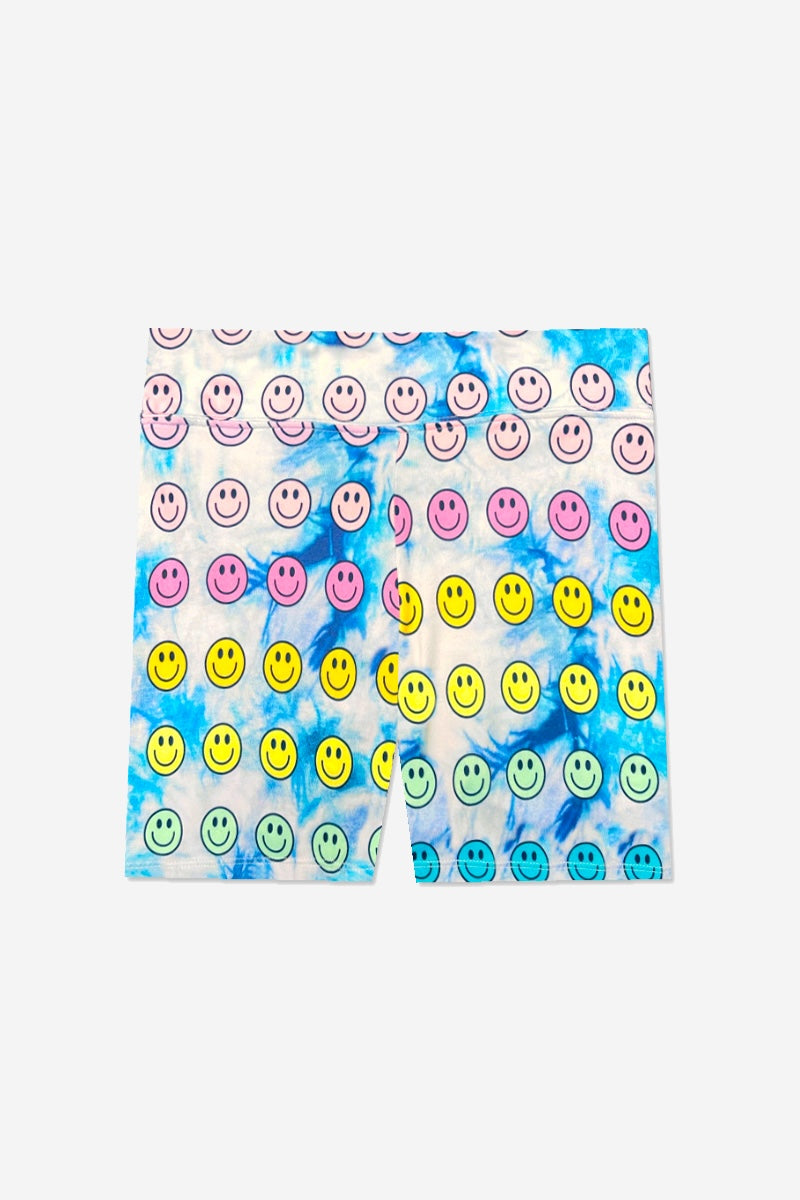 Simply Soft Biker Short