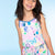 Rainbow Smile Retro - NEW!