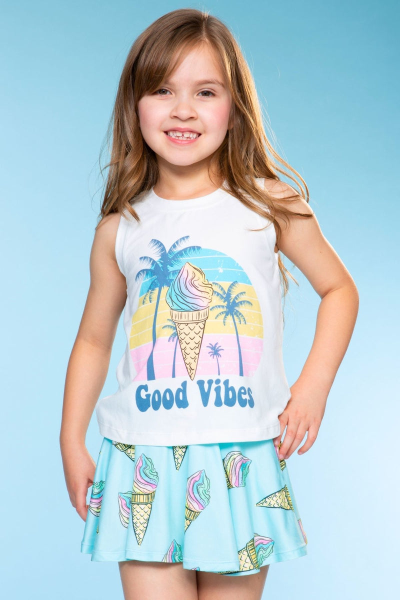 Simply Soft Easy Tank