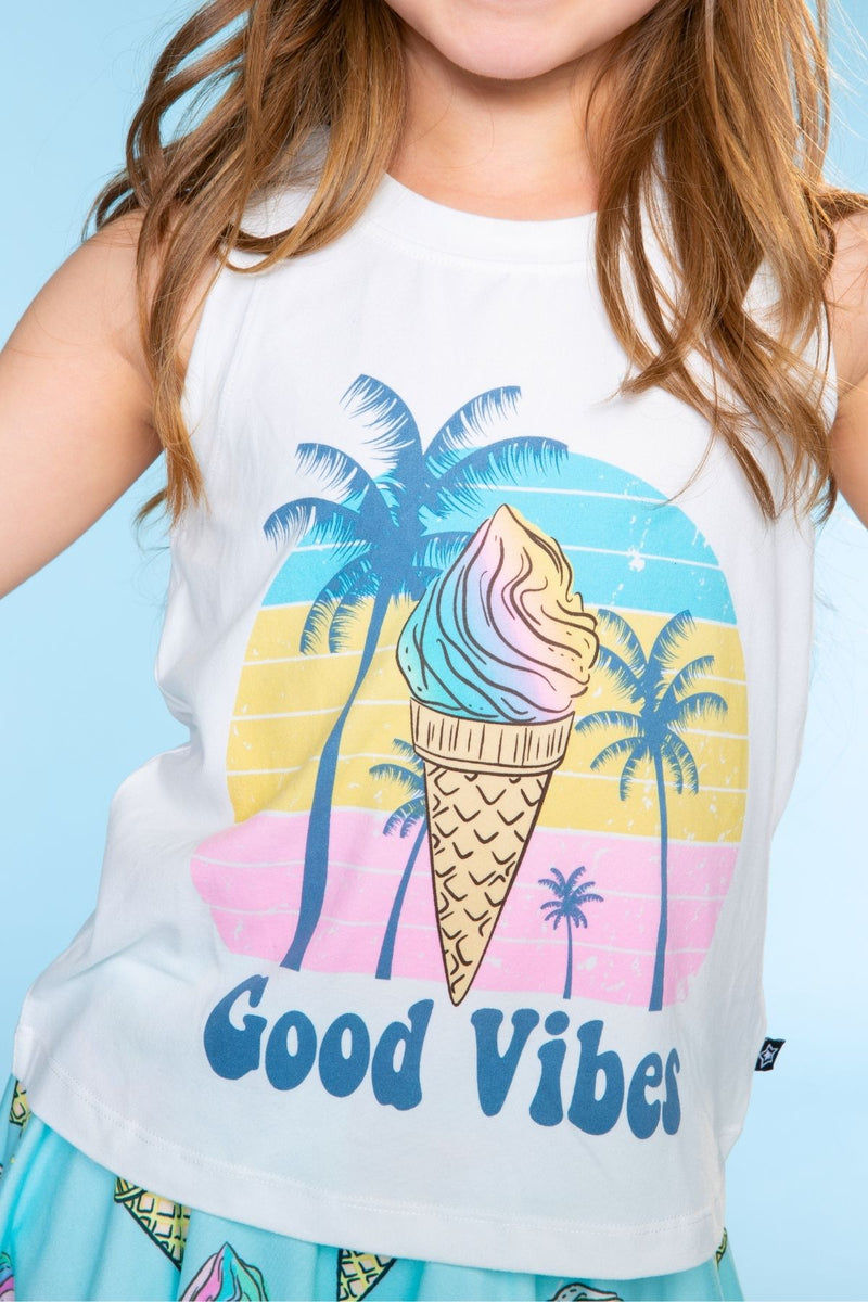 Simply Soft Easy Tank