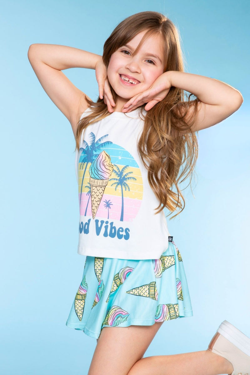 Simply Soft Easy Tank