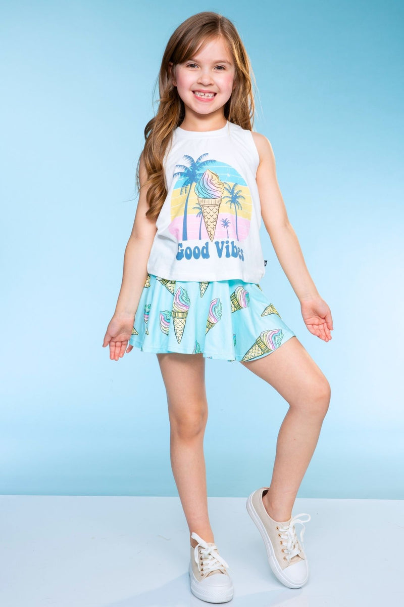 Simply Soft Easy Tank