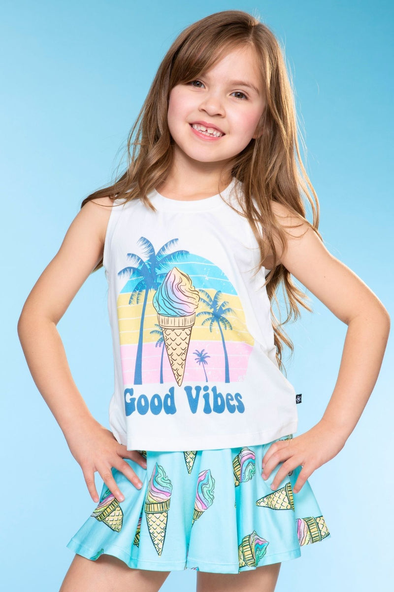 Simply Soft Easy Tank