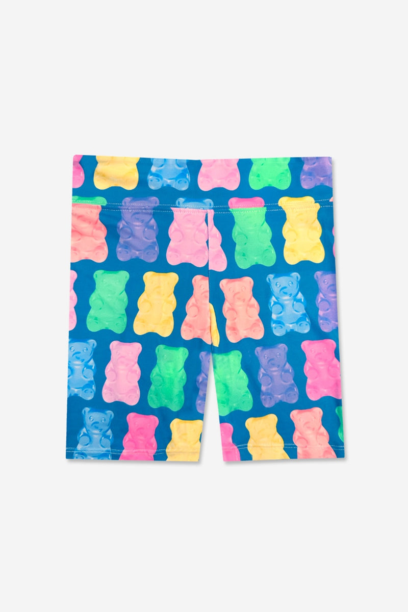 Simply Soft Biker Short