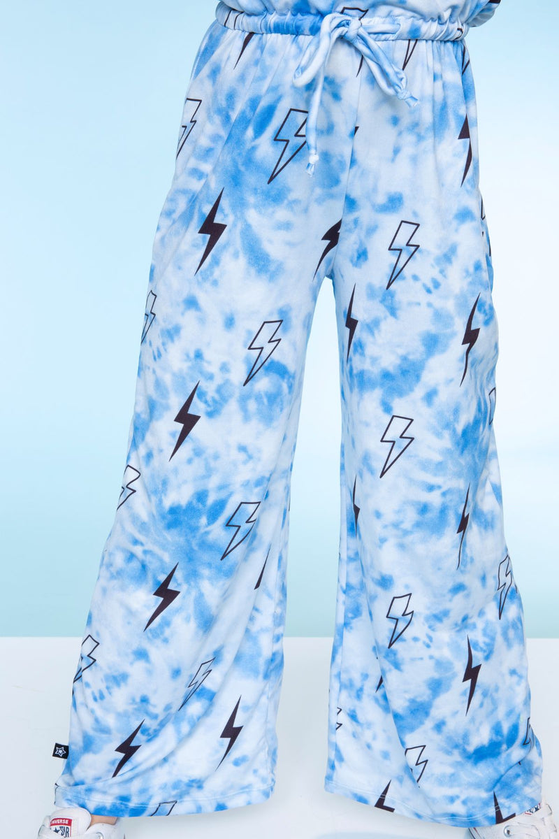 Simply Soft Tank Wide Leg Jumpsuit