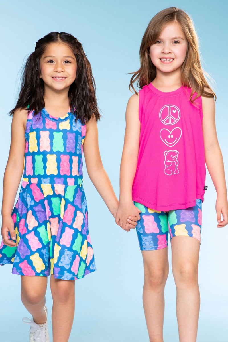 Simply Soft Shirttail Tank