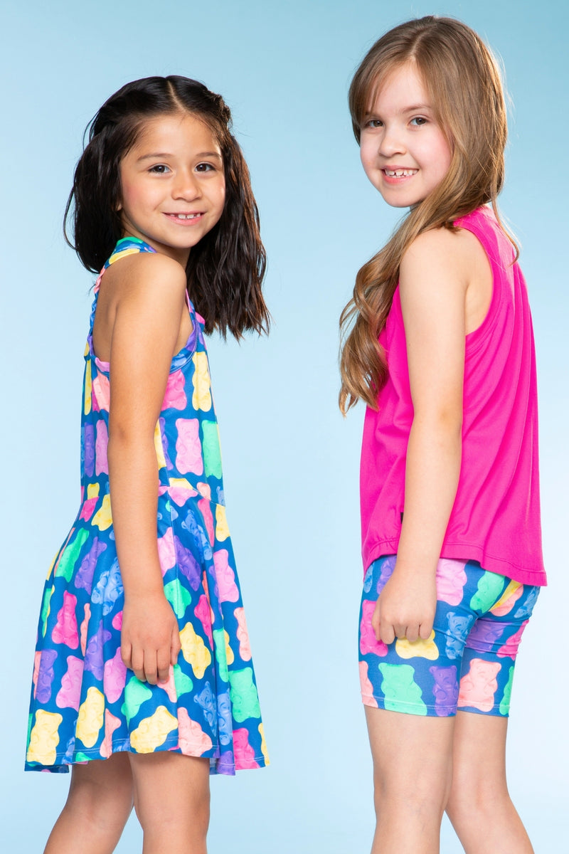 Simply Soft Shirttail Tank