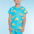 Blue Pizza - NEW!