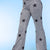 Steel Black Stars - NEW!