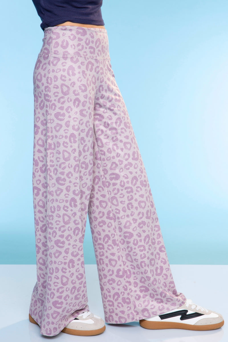 Simply Soft Luxe Wide Leg Pant