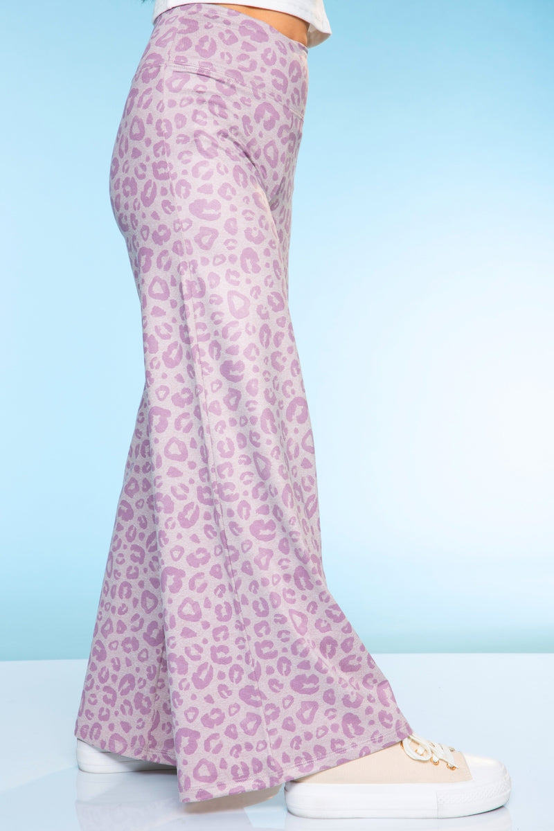 Simply Soft Luxe Wide Leg Pant