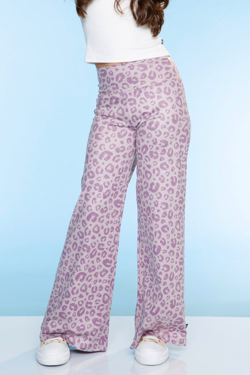 Simply Soft Luxe Wide Leg Pant