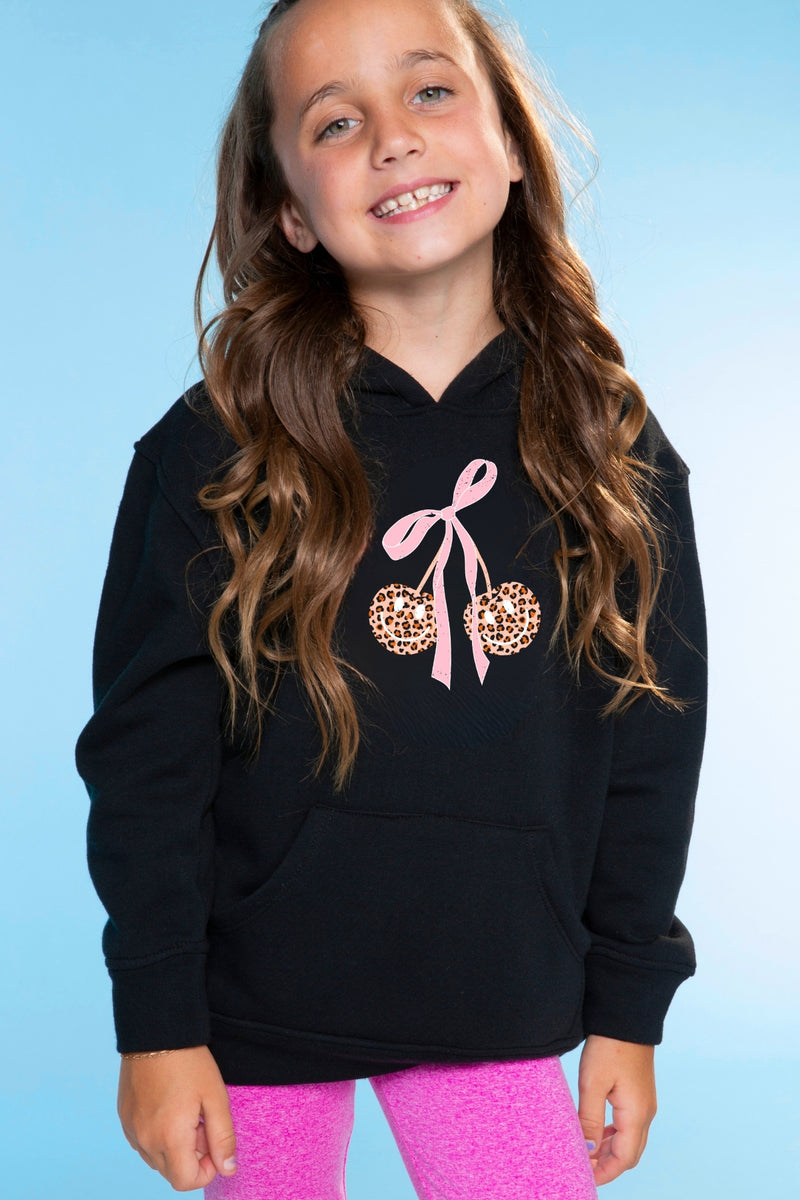 Cotton Soft Oversized Long Sleeve Hoodie