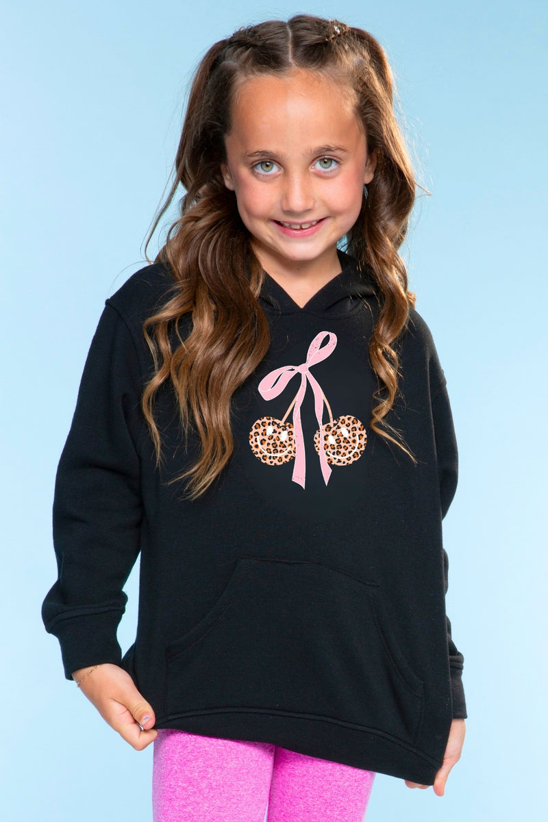 Cotton Soft Oversized Long Sleeve Hoodie