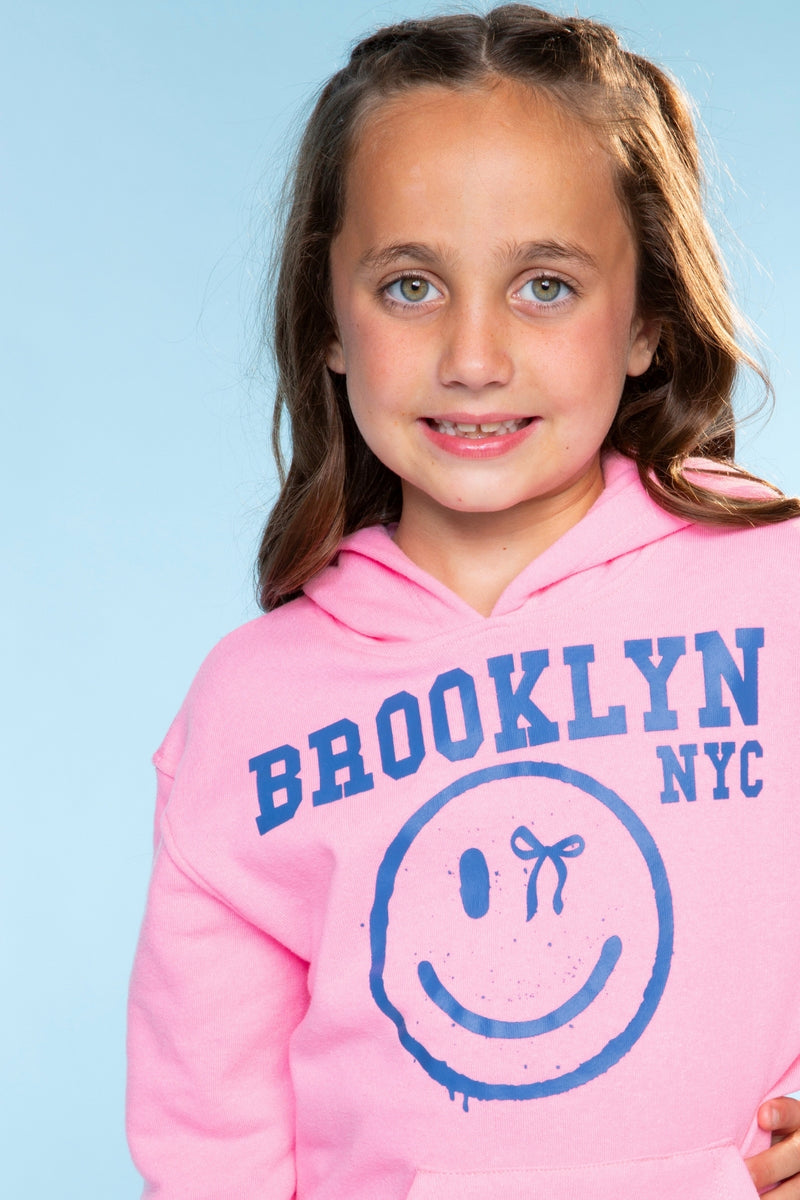 Cotton Soft Oversized Long Sleeve Hoodie