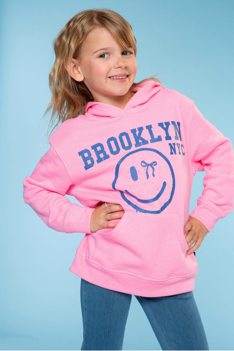 Cotton Soft Oversized Long Sleeve Hoodie