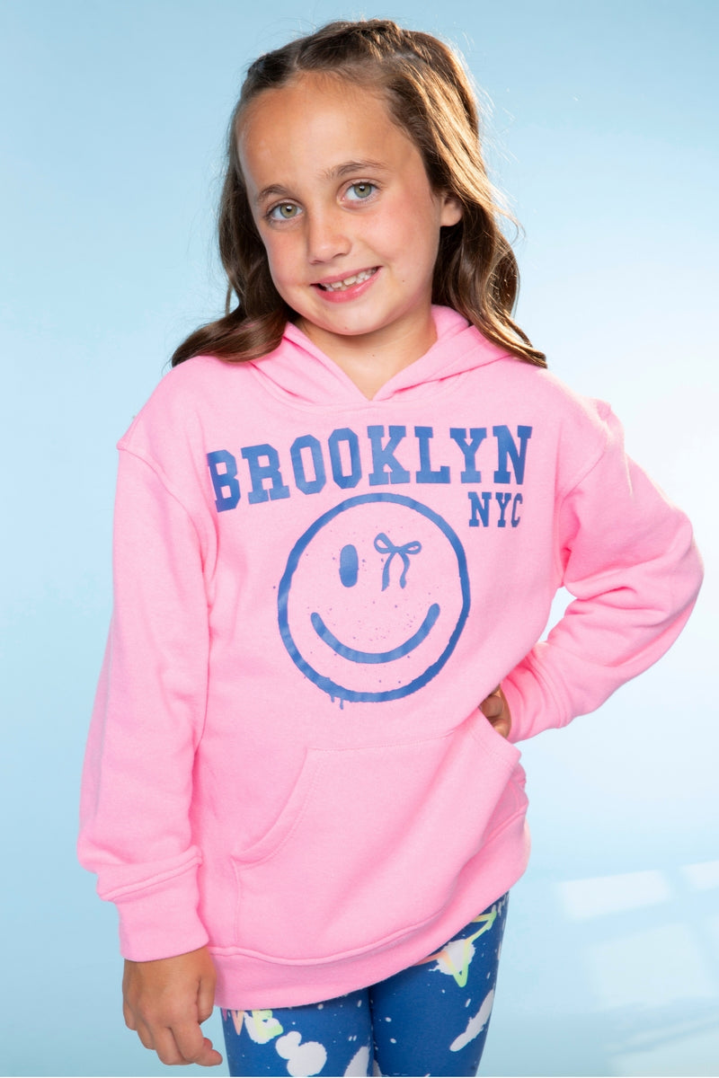 Cotton Soft Oversized Long Sleeve Hoodie