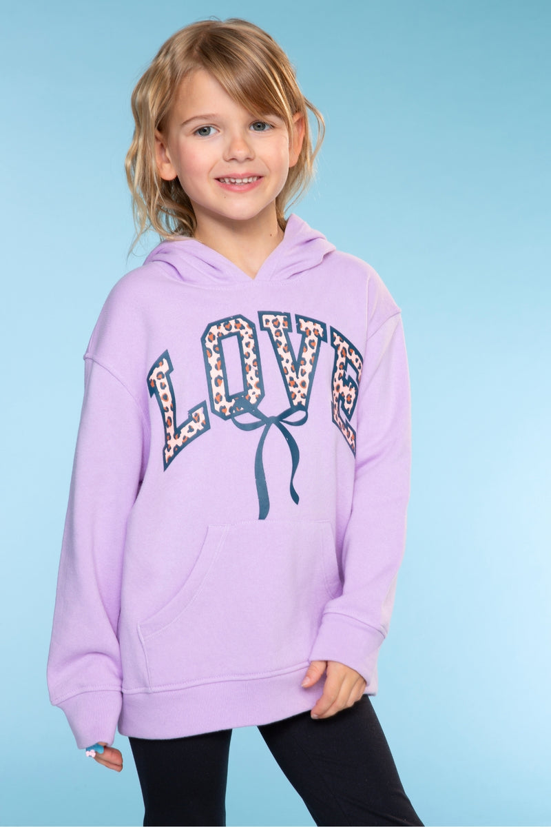 Cotton Soft Oversized Long Sleeve Hoodie