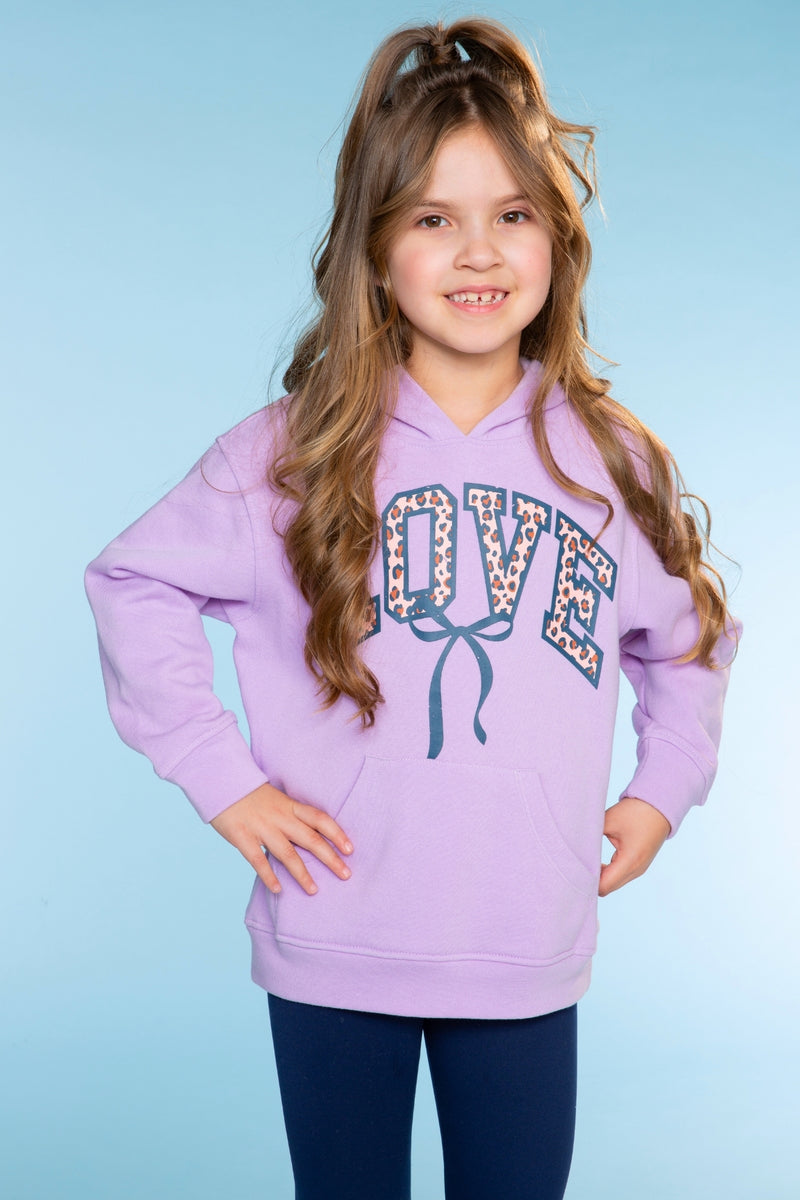 Cotton Soft Oversized Long Sleeve Hoodie