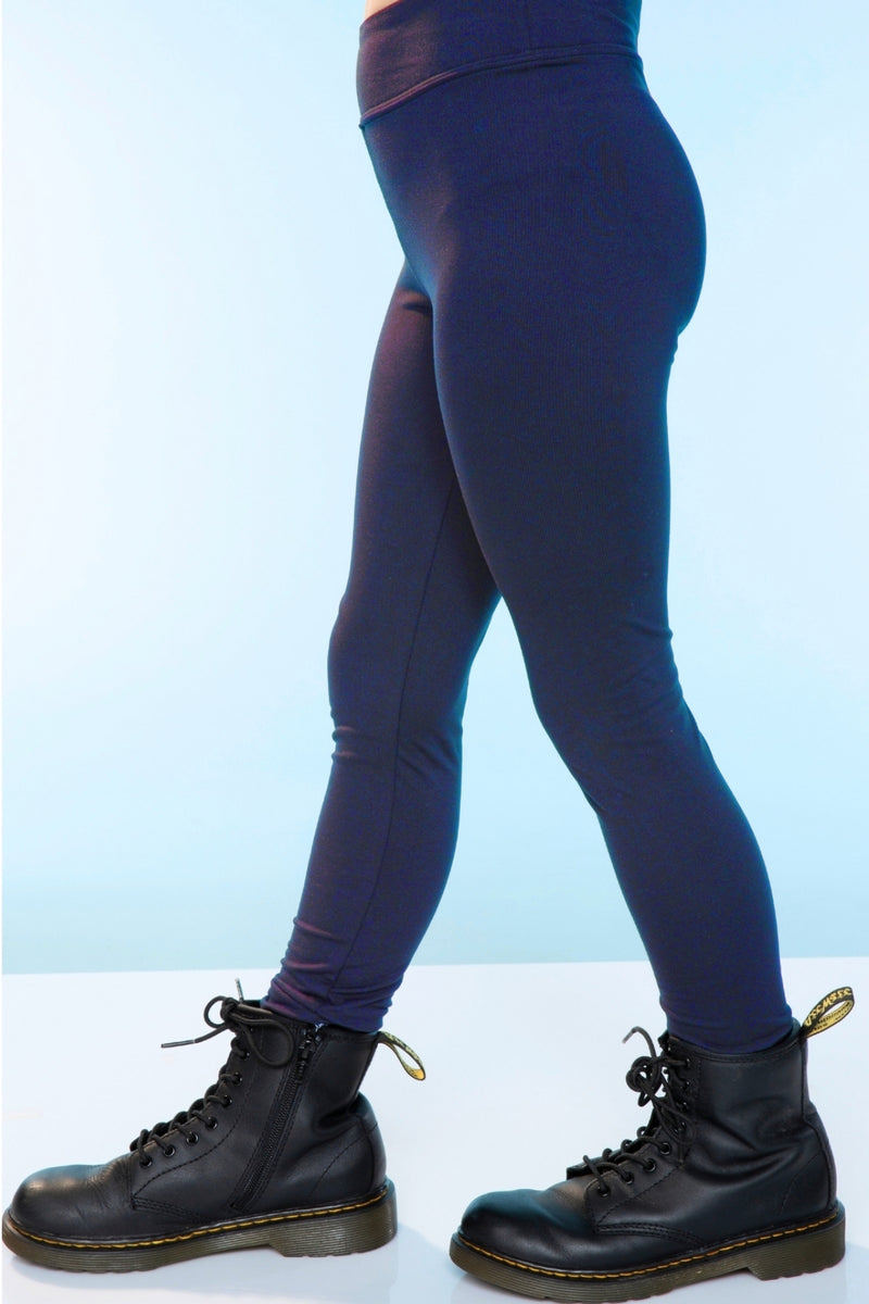 Simply Soft Luxe Mid-Rise Long Legging