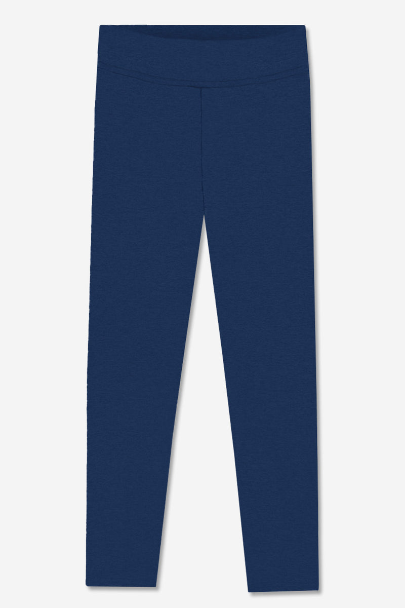 Simply Soft Luxe Mid-Rise Long Legging