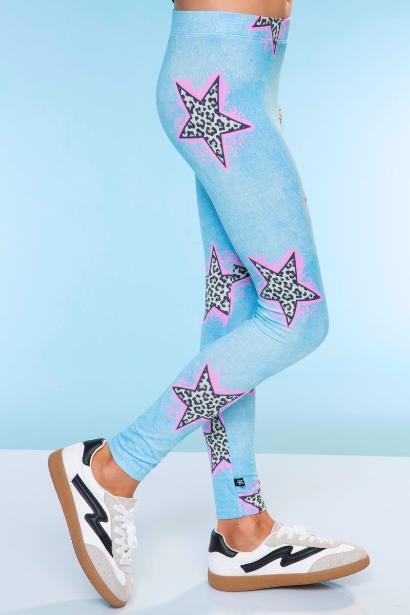 Simply Soft Long Legging