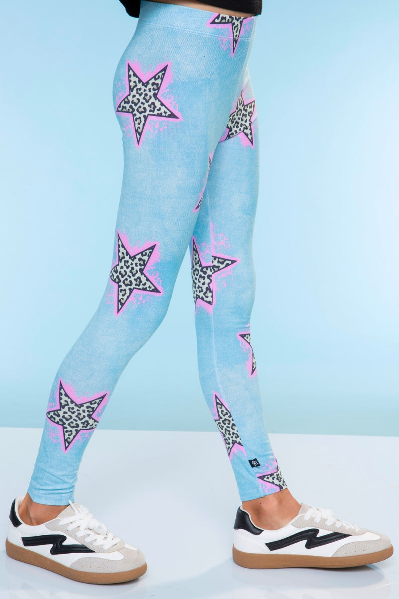 Simply Soft Long Legging