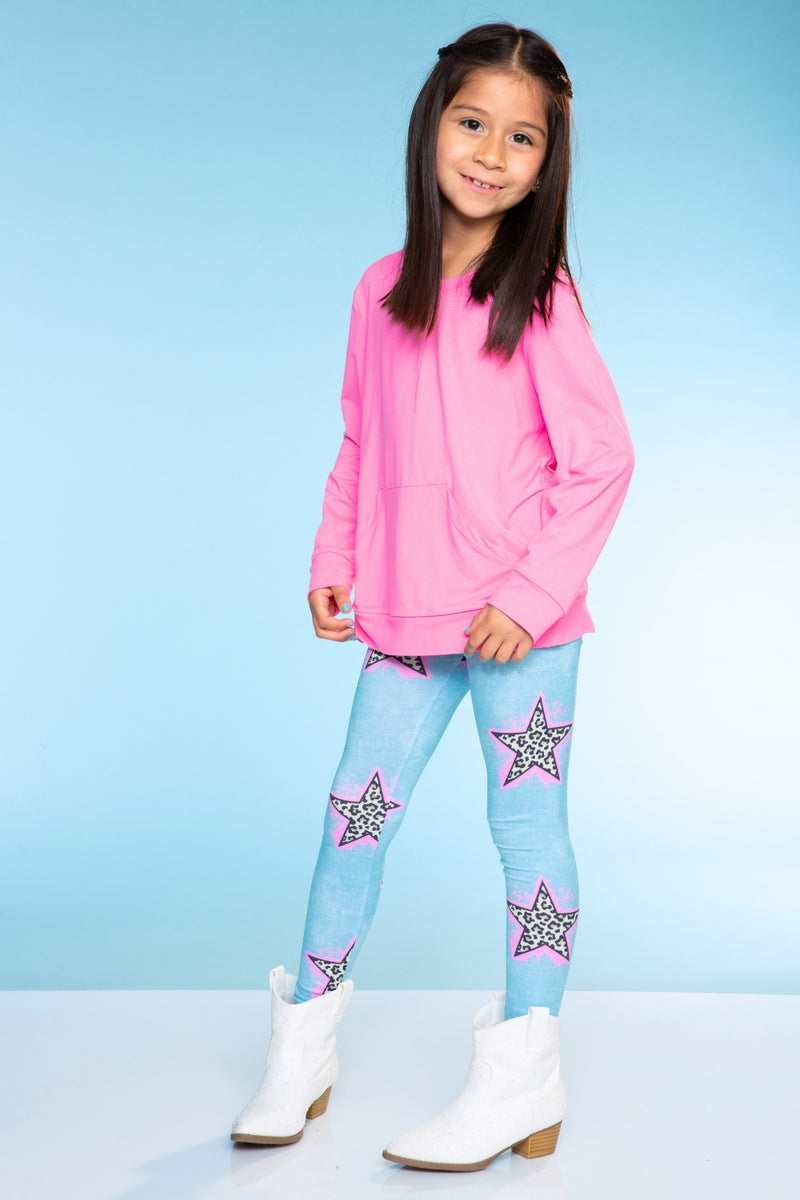 Simply Soft Long Legging