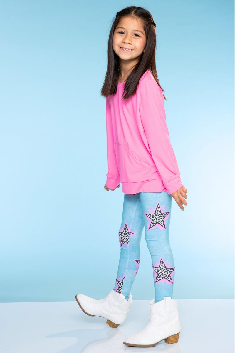 Simply Soft Long Legging