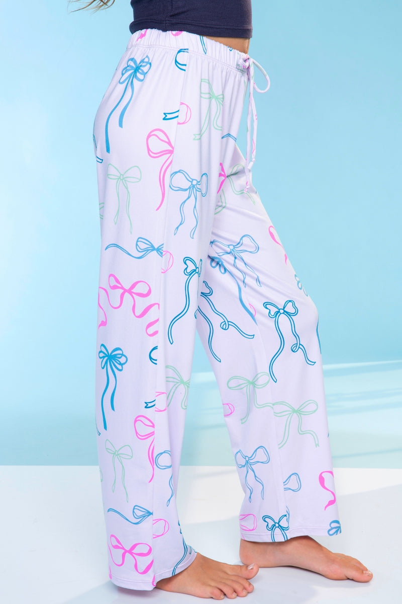 Simply Soft Karate Pant.