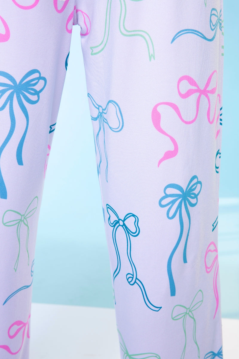 Simply Soft Karate Pant.